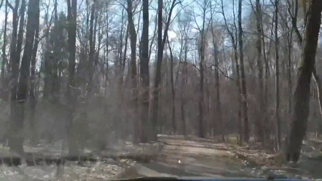 Как проехать на водопад в Зеленом городе