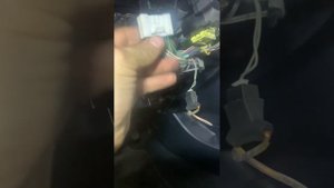 Установка ПТФ Тойота Королла 150. САМЫЙ ПРОСТОЙ СПОСОБ.