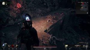 REMNANT 2 ► Сет брони Захватчик | кольцо "камень урожая"