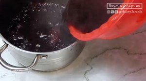 Готовим по 20 банок! Соус из СЛИВ к мясу. Самый вкусный сливовый соус.