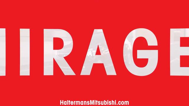 2020 Mirage - Halterman's Mitsubishi - 6sec 2020 смотреть онлайн