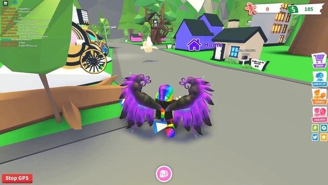 ПОЧЕМУ Adopt Me ПЛОХАЯ ИГРА? Адопт Ми // 7 Причин ROBLOX Роблокс