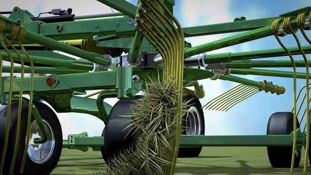 Валкователь Swadro смотреть онлайн