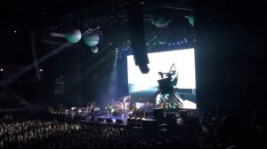 Jamiroquai ★ Deeper Underground ★ Full song HD ★ Live Oberhausen 2011 3/4