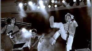 АУ- Рейган провокатор