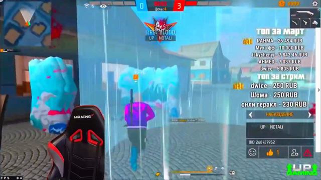Кто-то сможет пройти через меня в up gaming ? ❤️🔥🙋♂️ смотреть онлайн