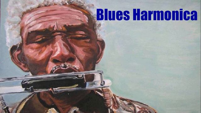 Blues Harmonica - Beautiful Harmonica Music | Relaxing Instrumental - Classical Harmonica Medley смотреть онлайн