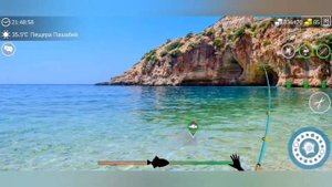 Павлиний басс▶My fishing world▶мой рыболовный мир▶где и на что ловить