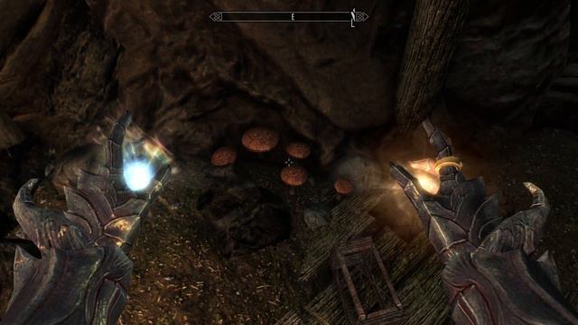 скайрим стража рассвета и тёмное брадство11 смотреть онлайн