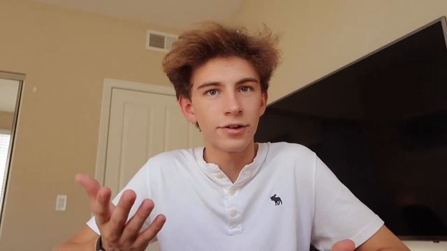 Online School desk setup