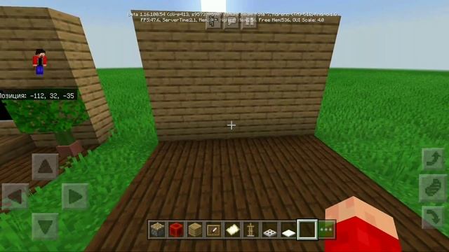 Топ 3 Телевизора в Minecraft: Bedrock Edition смотреть онлайн