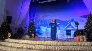ВЫШЕ ОБЛАКОВ - авт. и исп.  Юлия  Николаенко