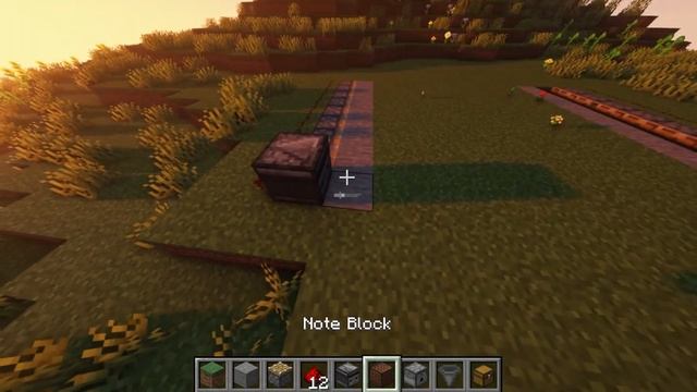 Automatische Blumenfarm (Tutorial) Minecraft 1.19 смотреть онлайн