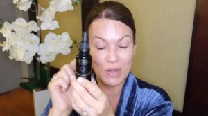 ANTI-AGING SKINCARE ROUTINE - over 50! (P.M.)