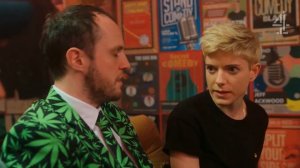 Feel Good / Чувствую себя хорошо 2020 [rus/eng sub] trailer (Mae Martin)