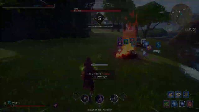 Plopikoosy - Spellbreak Frost Montage Closed Beta