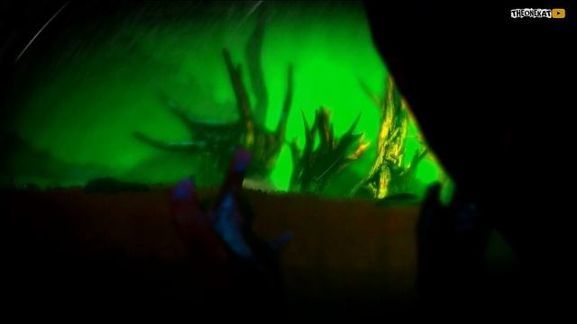 АНОМАЛЬНЫЙ МИР ! ◉ Spate смотреть онлайн