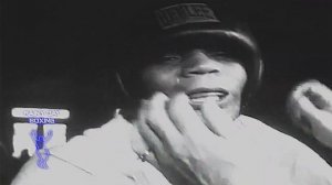 Ezzard Charles & Joe Walcott RARE Training In Prime