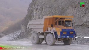 АО «Чеченцемент» расширяет свои возможности