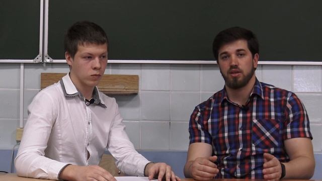 Учеба в меде. Как поступить? Советы первокурснику #1