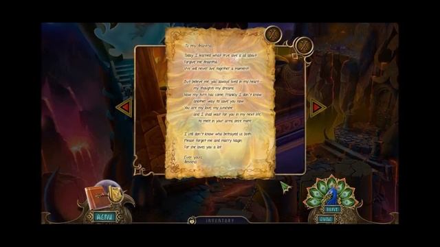 Darkarta A Broken Hearts Quest Collectors Edition part14