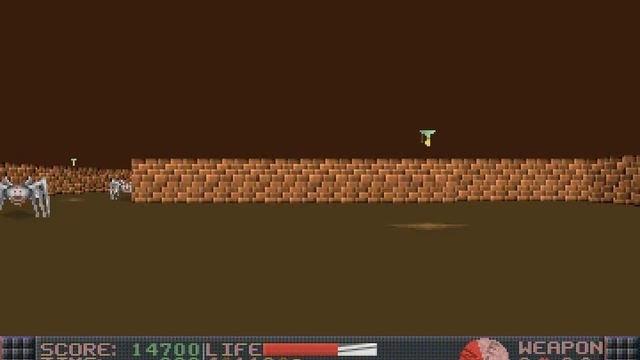 Прохождение Ken's Labyrinth. Часть 7 смотреть онлайн