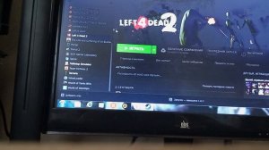 как удалить любой мод на любой игре в стиме