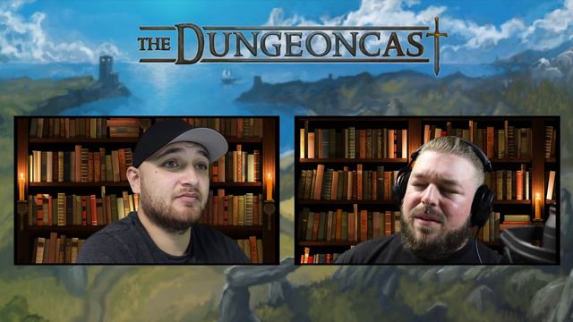 Races of the Realms: Sea Elves - The Dungeoncast Ep.238 смотреть онлайн