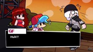 СБОРНИК МОДОВ Friday Night Funkin #2 | Русская озвучка HALLODY