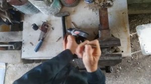как снять патрон с шуруповерта и дрели