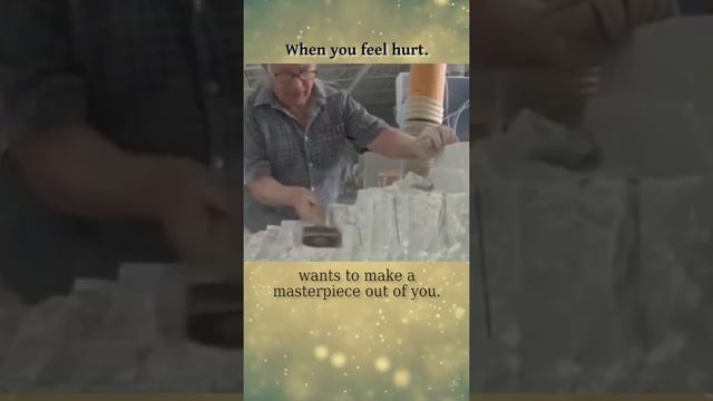 When You Feel Hurt | Gaur Gopal Das Motivation | Be Inspired Channel смотреть онлайн