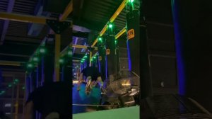 Полная тренировка,фитбоксинг.