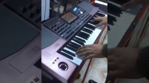 KORG PA1000 sintezator(Aga music group)