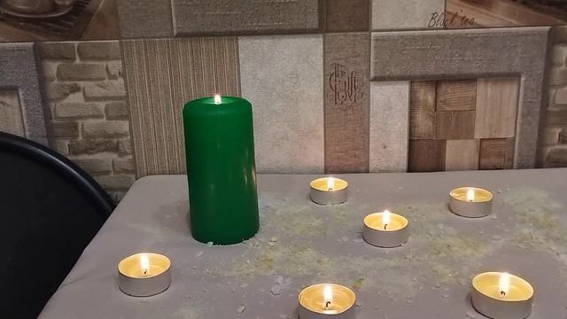 КАК ЗАГОВОРИТЬ ЯЧМЕНЬ И НЕМНОГО О ЖЕНСКОЙ МАГИИ смотреть онлайн