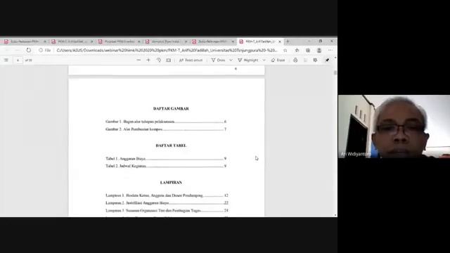 PI | Kimia Goes to PIMNAS смотреть онлайн
