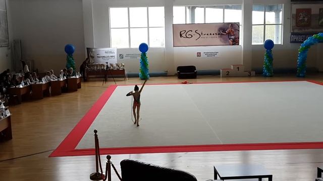 Тахмина Икромова скакалка Москва 2014 смотреть онлайн