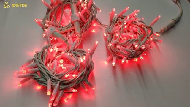 wendadeco 300leds waterfall christmas lights outdoor led string,led string lights outdoor in 2023
