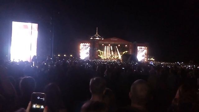 Би2 - Молитва(Бобруйск) смотреть онлайн