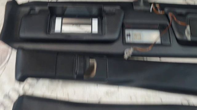 Салон на Mercedes-Benz W201 E190 смотреть онлайн