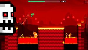 Изи прохождение уровня PRESS START на 3 монетки в игре SubZero