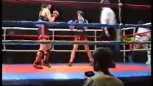Antonina Shevchenko, professional fight, Kyrgyzstan 2003 Антонина Шевченко смотреть онлайн