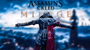 Assassin's Creed Mirage  | Разбор_Очка | СЮЖЕТ | АНАЛИЗ | ВЫВОДЫ