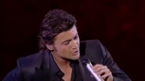 Se L'Amore C'è (All In Love Is Fair) - Daniele Bonaviri & Vittorio Grigolo
