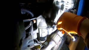 2005 Hyundai Sonata-Starter Replacement#starter