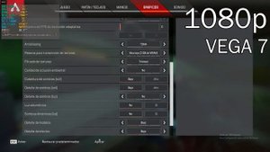 VEGA 7 VS GTX 1050 | RYZEN 5600G + 16GB RAM Test in Games 2022