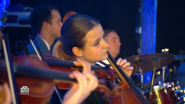 Диана Гурцкая и Методие Бужор - Зеркало мгновений (Белая трость 2020) смотреть онлайн