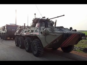 Российские саперы уничтожили в Сирии обустроенную пещеру боевиков