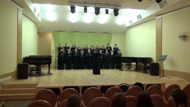 Русская народная песня в обработке В. Соколова «Ты не стой, не стой, колодец» смотреть онлайн