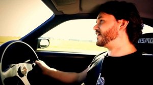 Nissan Skyline GTR 33 обзор (русская озвучка)