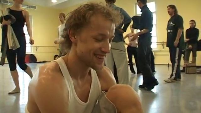 Trailer documentary Laurent Gentot смотреть онлайн